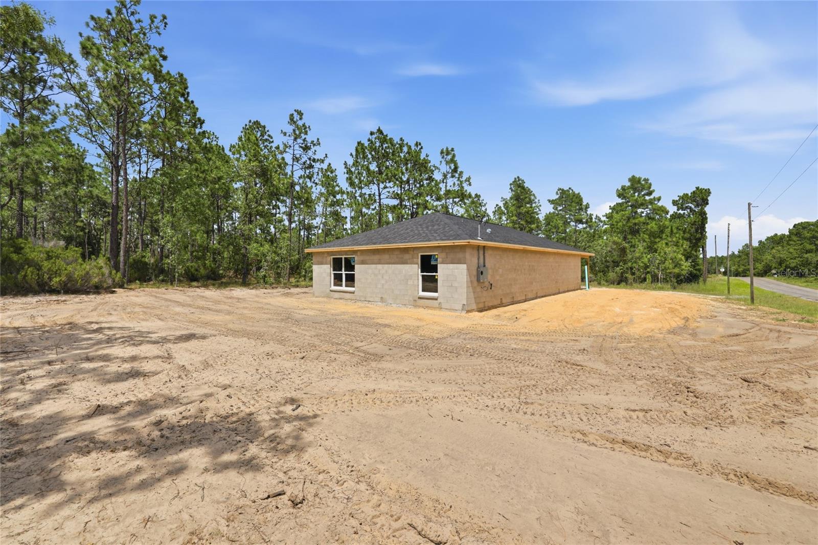 WILLISTON HYLNDS GOLF & C CLUB ESTATE - Residential