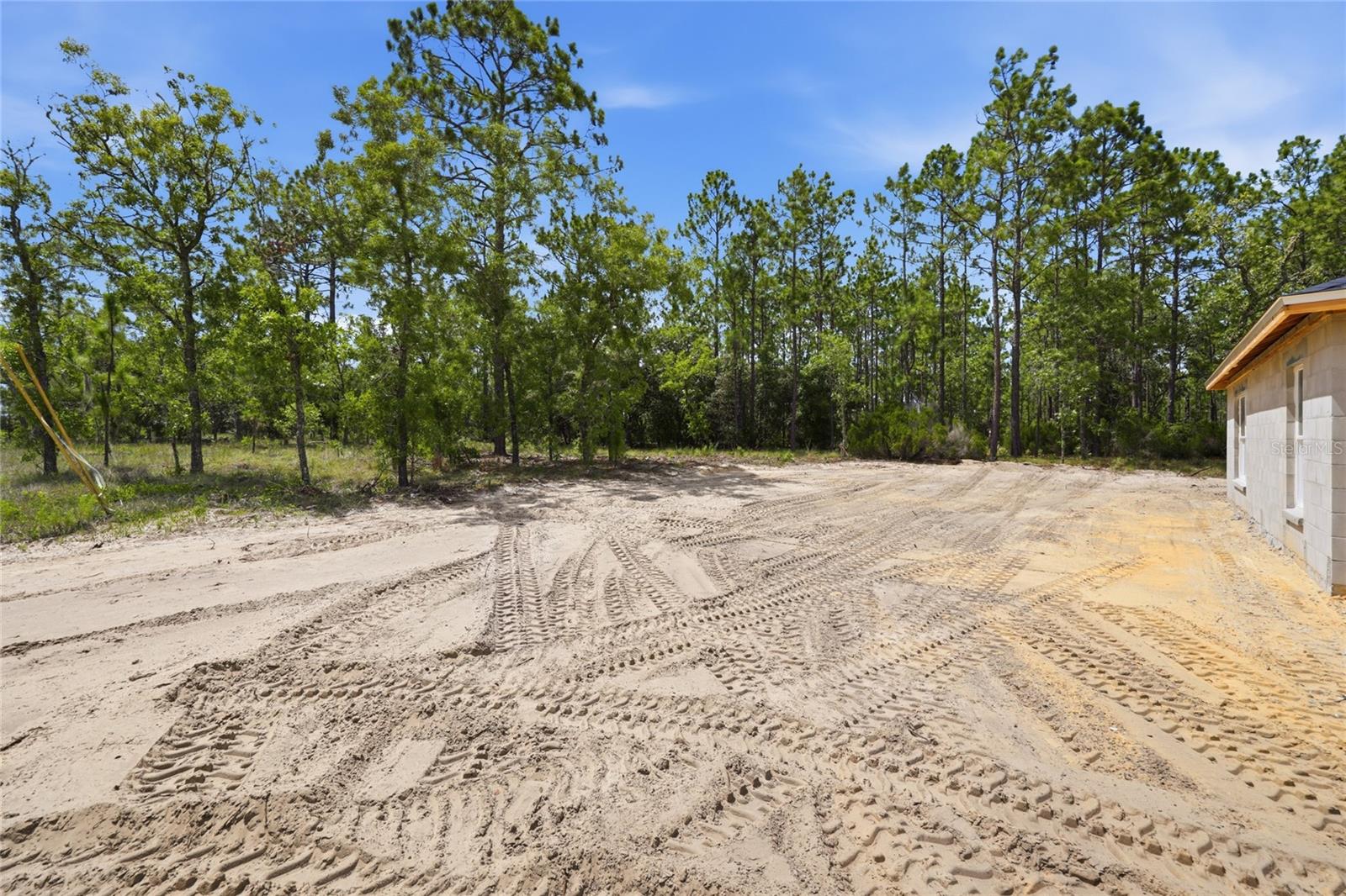 WILLISTON HYLNDS GOLF & C CLUB ESTATE - Residential