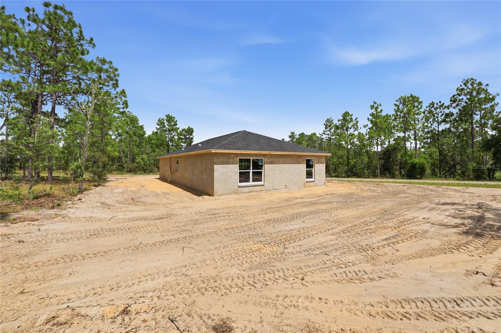 WILLISTON HYLNDS GOLF & C CLUB ESTATE - Residential
