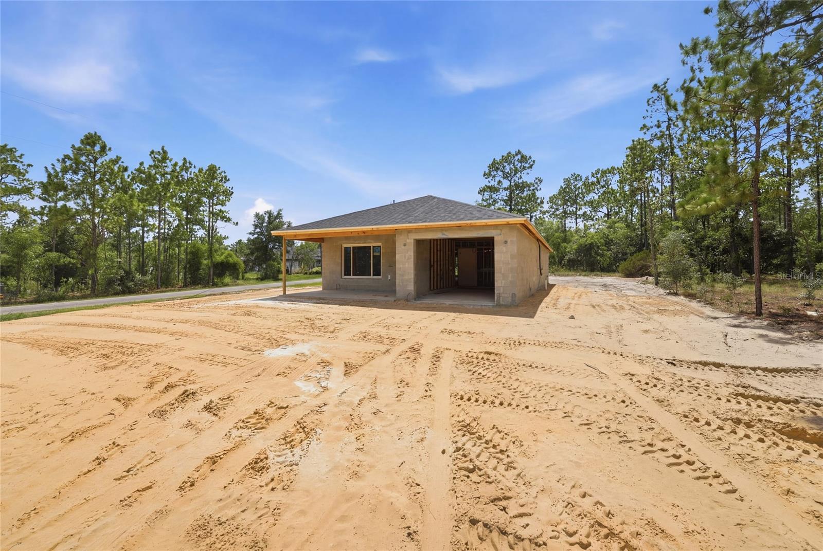 WILLISTON HYLNDS GOLF & C CLUB ESTATE - Residential