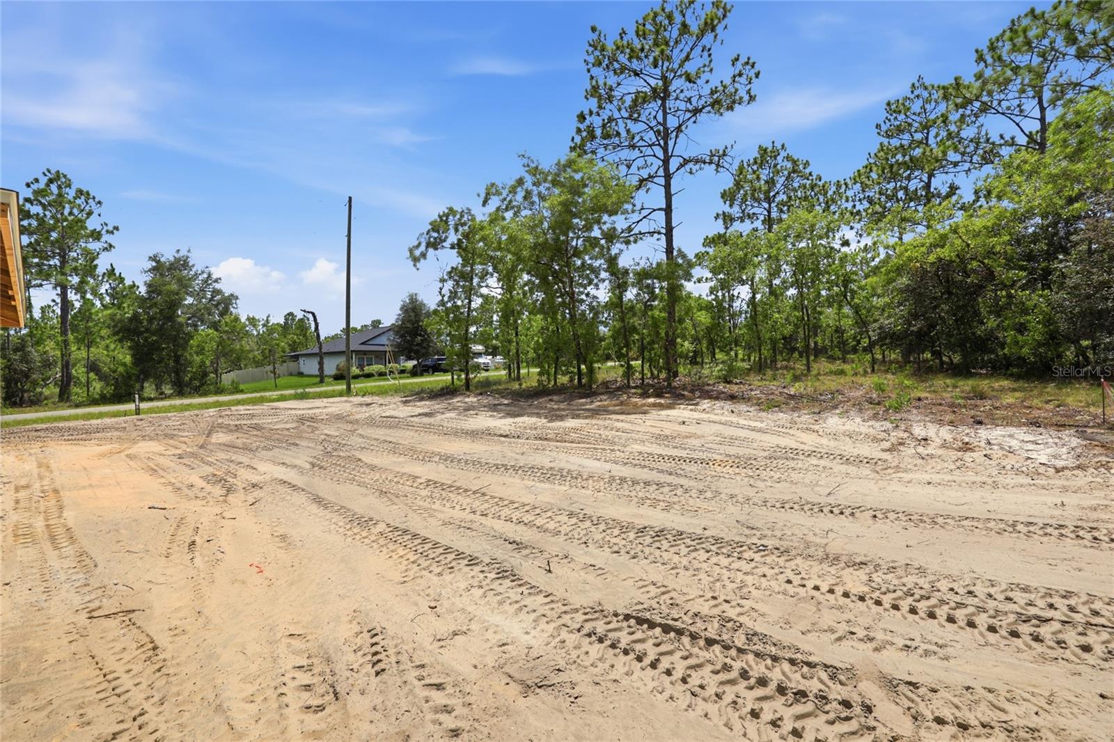 WILLISTON HYLNDS GOLF & C CLUB ESTATE - Residential