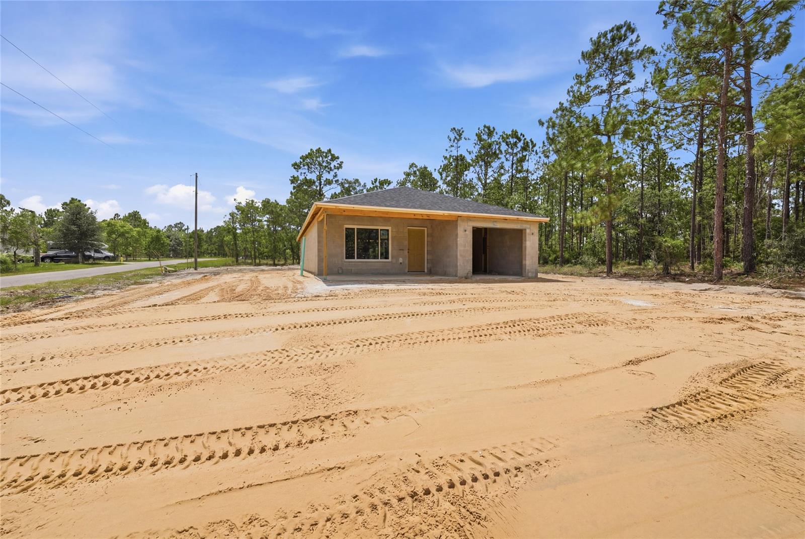 WILLISTON HYLNDS GOLF & C CLUB ESTATE - Residential