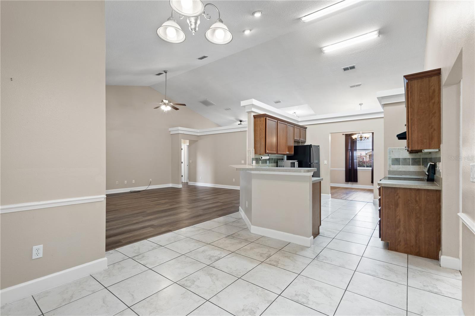 KINGSLAND COUNTRY ESTATE - Residential