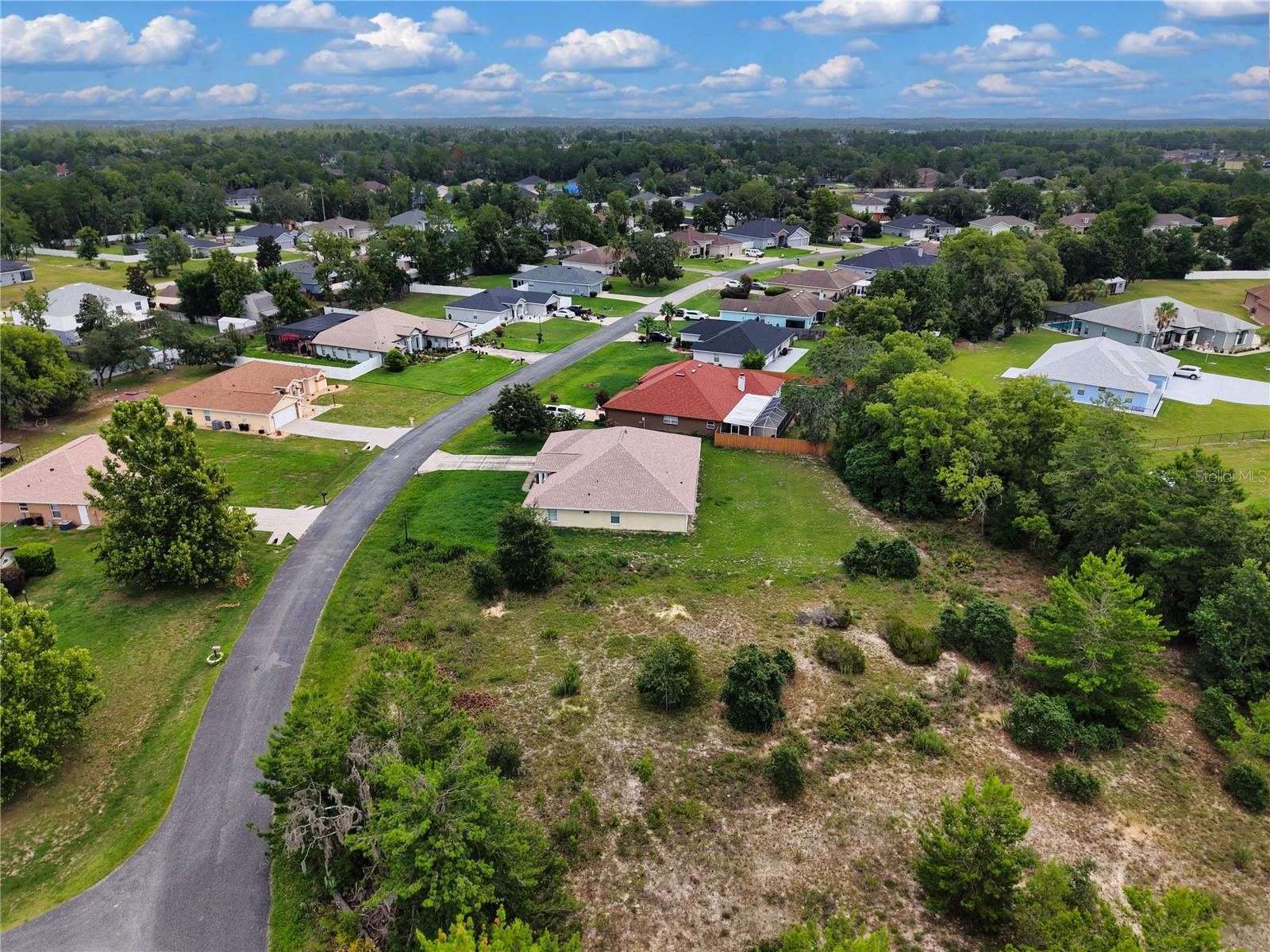 KINGSLAND COUNTRY ESTATE - Residential