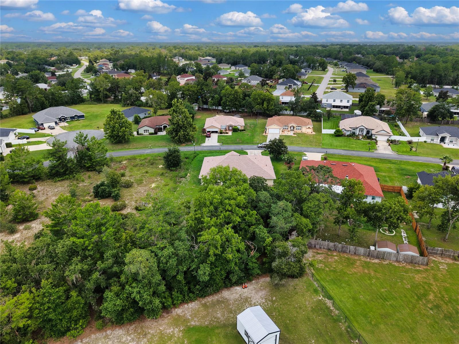 KINGSLAND COUNTRY ESTATE - Residential