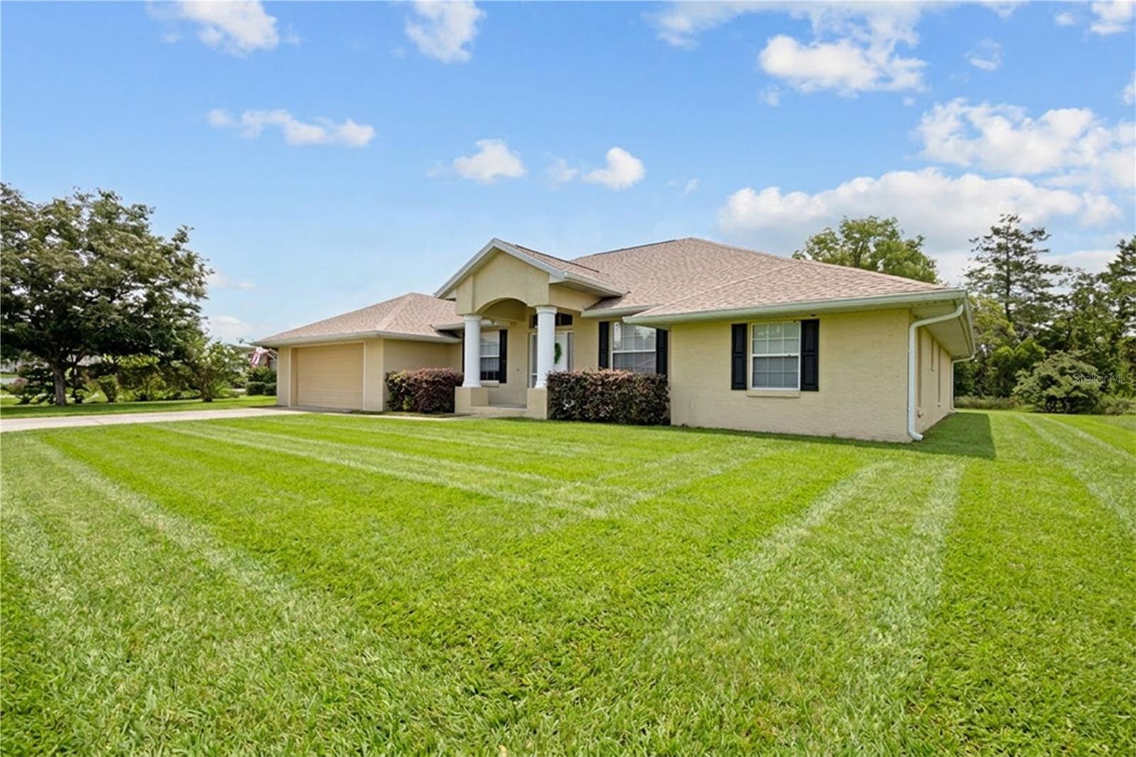 KINGSLAND COUNTRY ESTATE - Residential