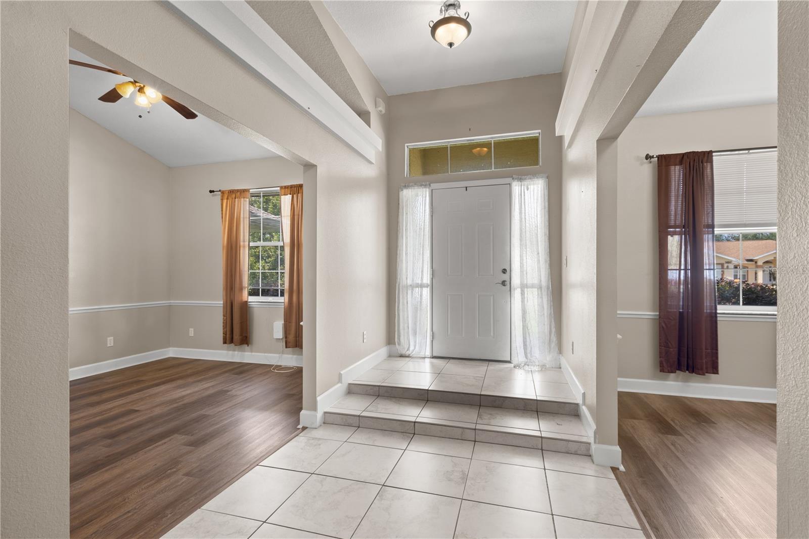 KINGSLAND COUNTRY ESTATE - Residential
