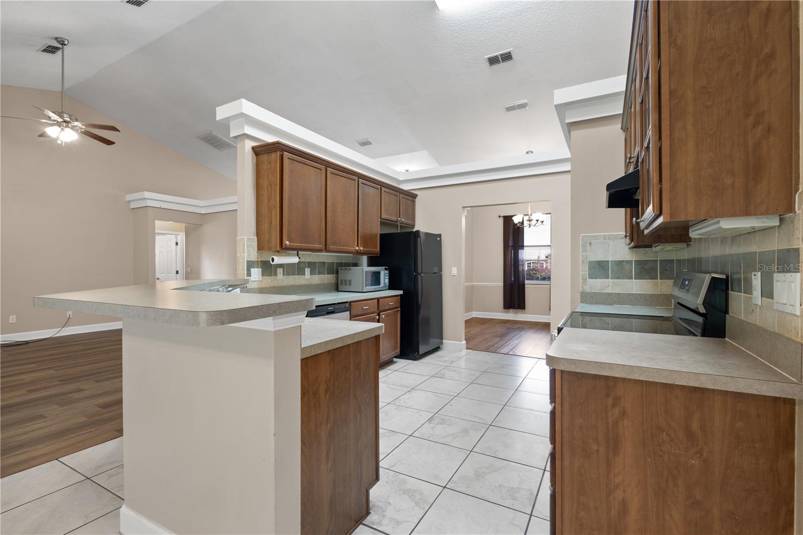 KINGSLAND COUNTRY ESTATE - Residential