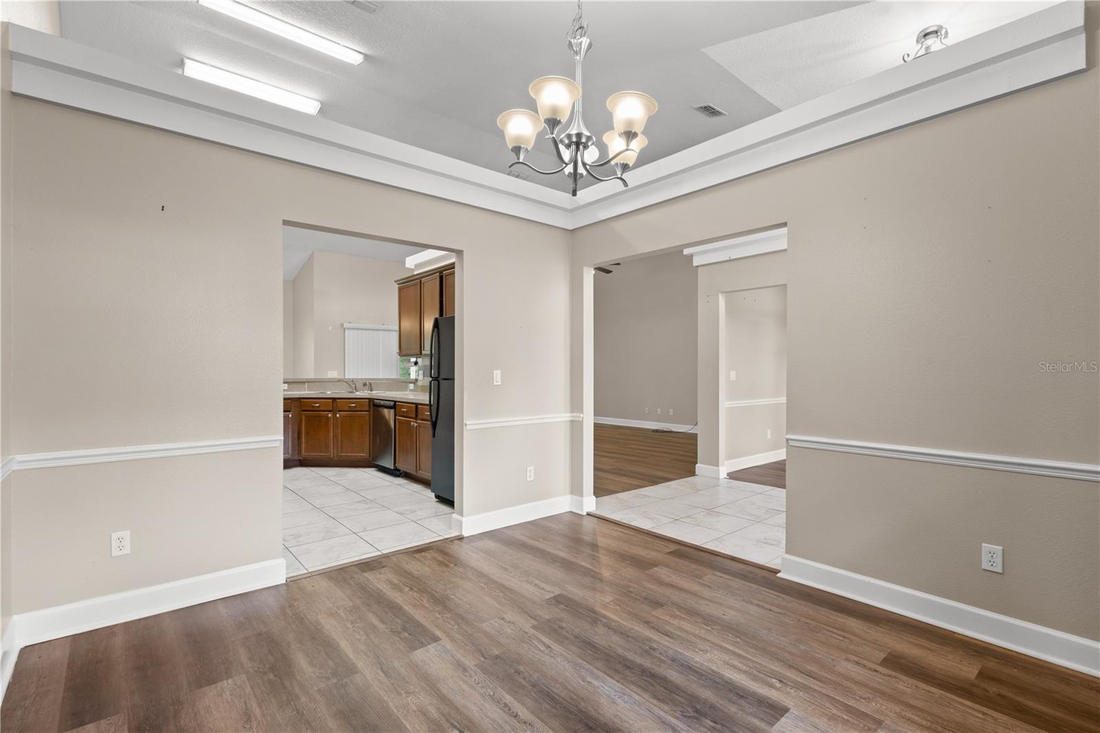 KINGSLAND COUNTRY ESTATE - Residential