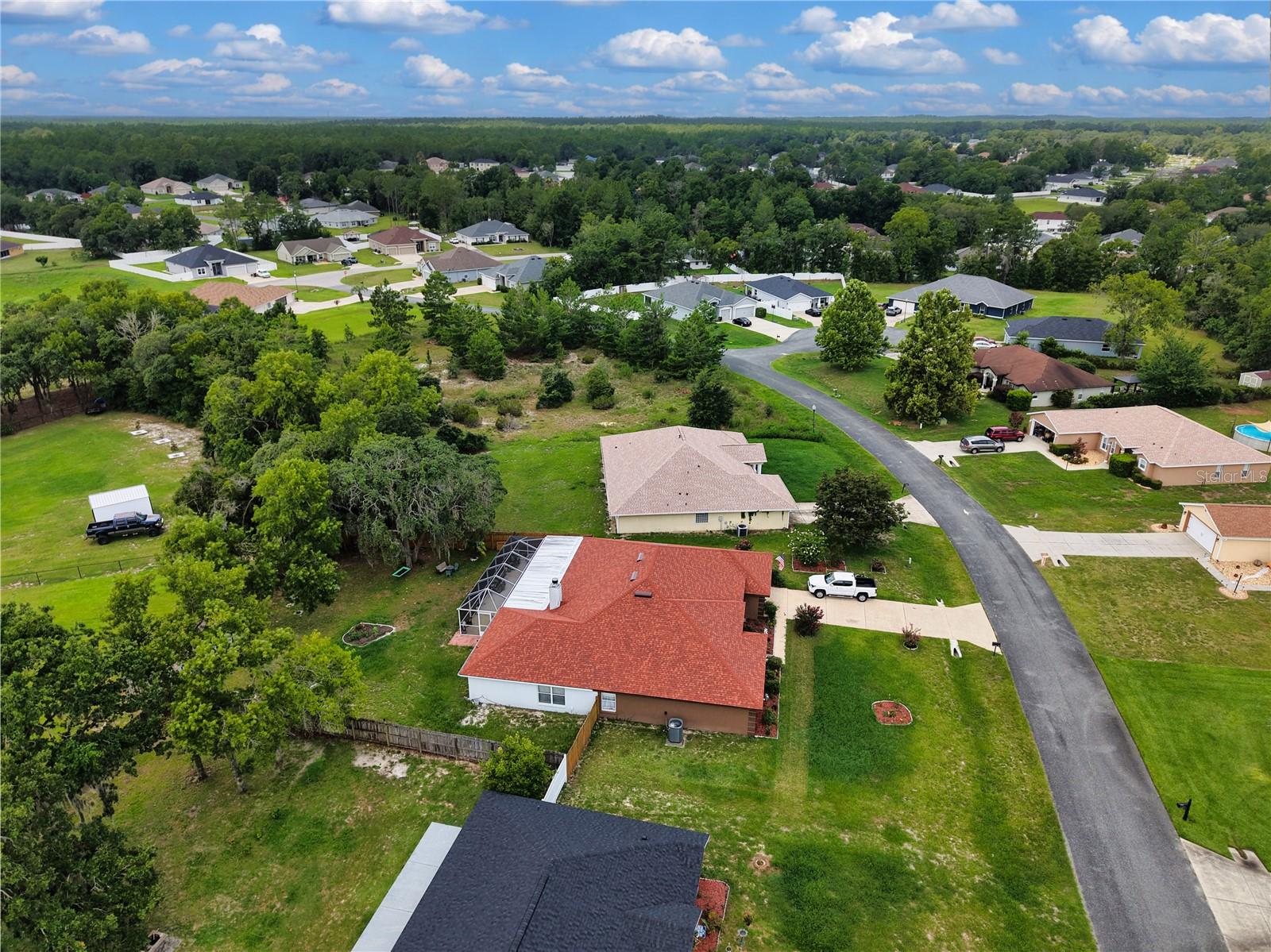 KINGSLAND COUNTRY ESTATE - Residential