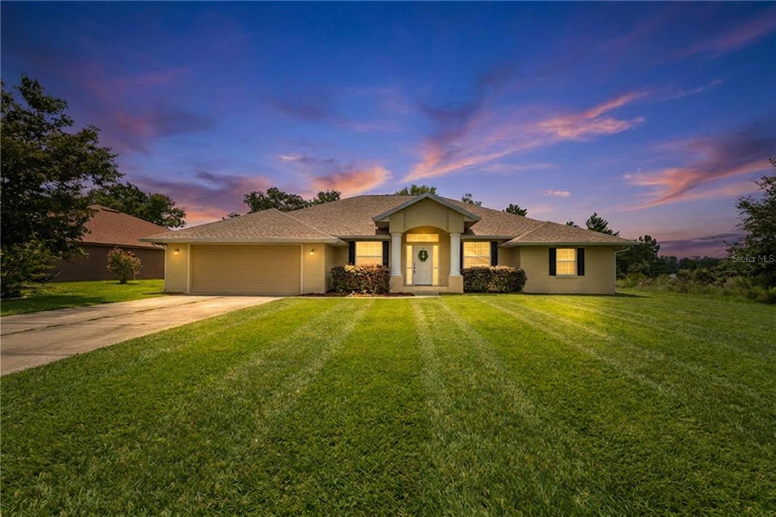 KINGSLAND COUNTRY ESTATE - Residential