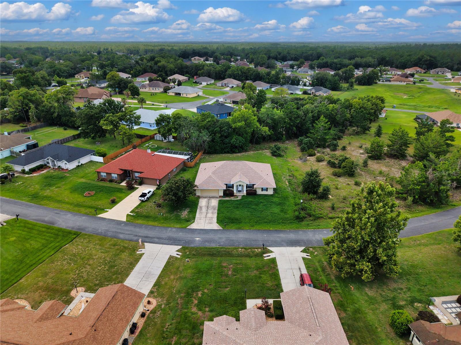 KINGSLAND COUNTRY ESTATE - Residential