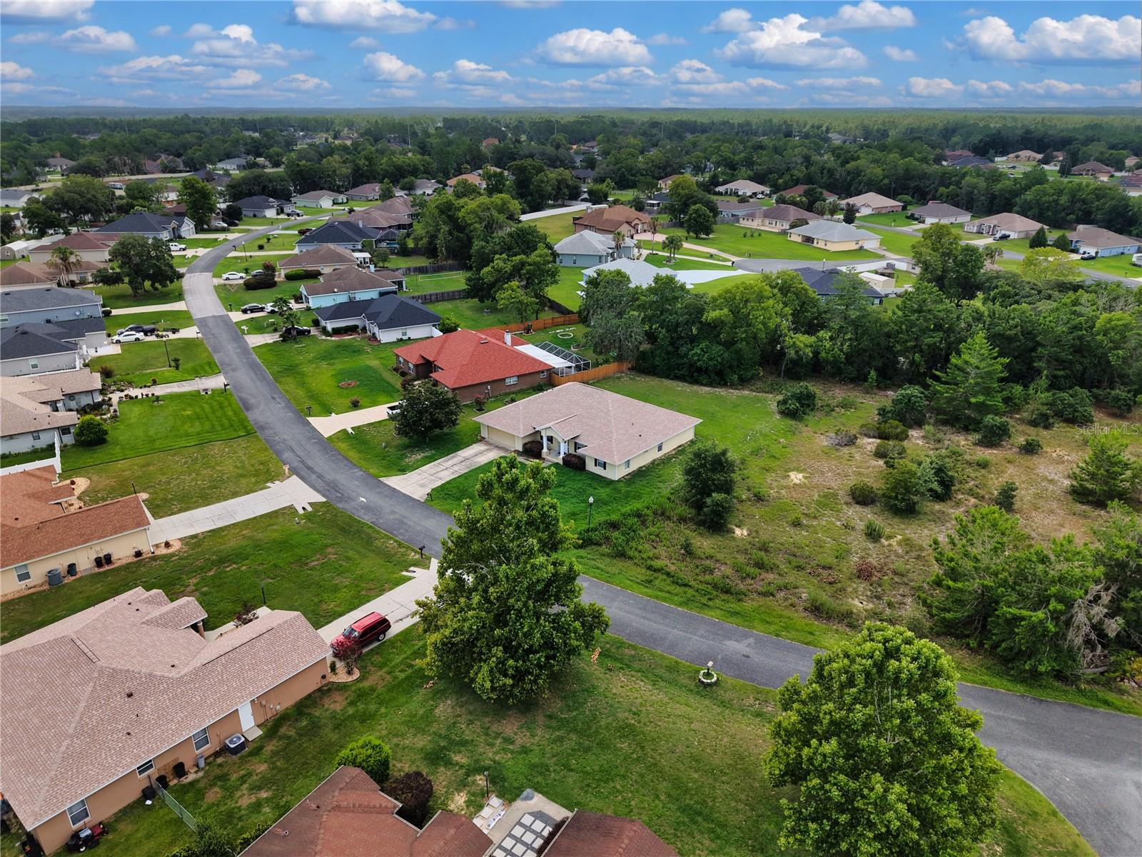 KINGSLAND COUNTRY ESTATE - Residential