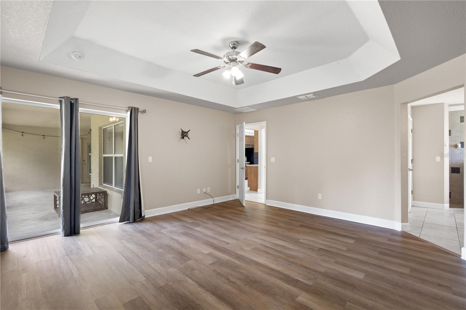 KINGSLAND COUNTRY ESTATE - Residential