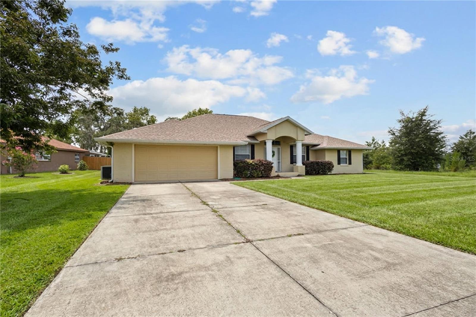 KINGSLAND COUNTRY ESTATE - Residential