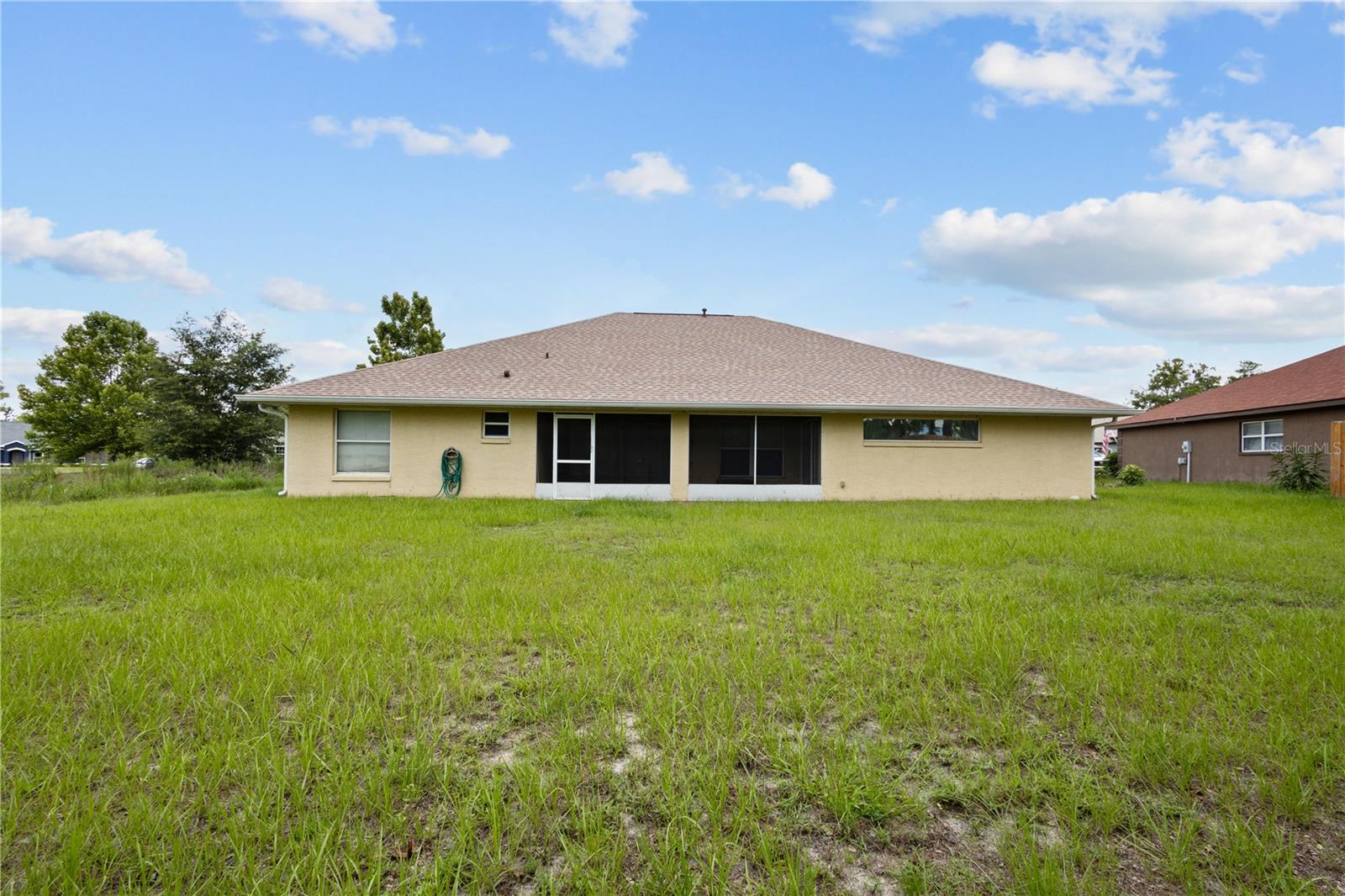 KINGSLAND COUNTRY ESTATE - Residential