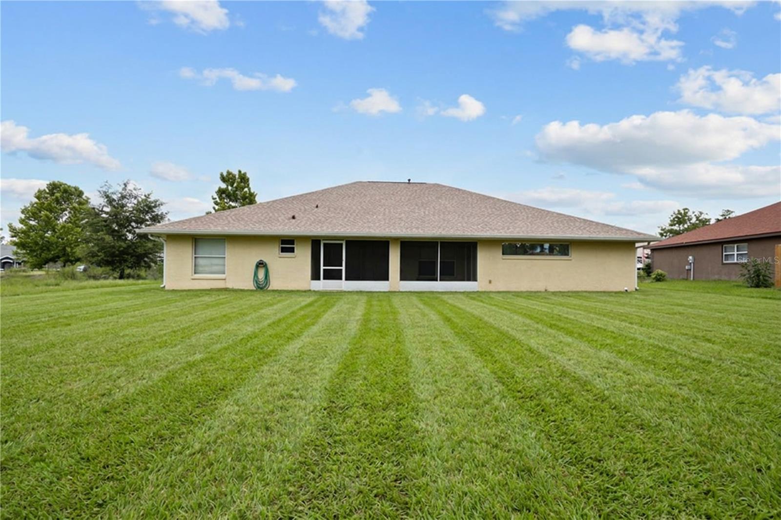 KINGSLAND COUNTRY ESTATE - Residential