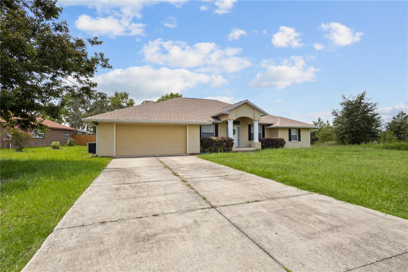 KINGSLAND COUNTRY ESTATE - Residential
