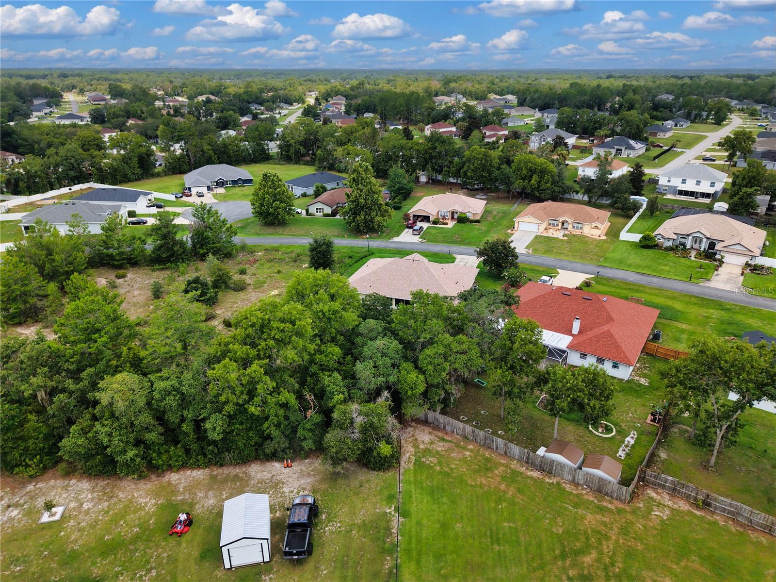 KINGSLAND COUNTRY ESTATE - Residential