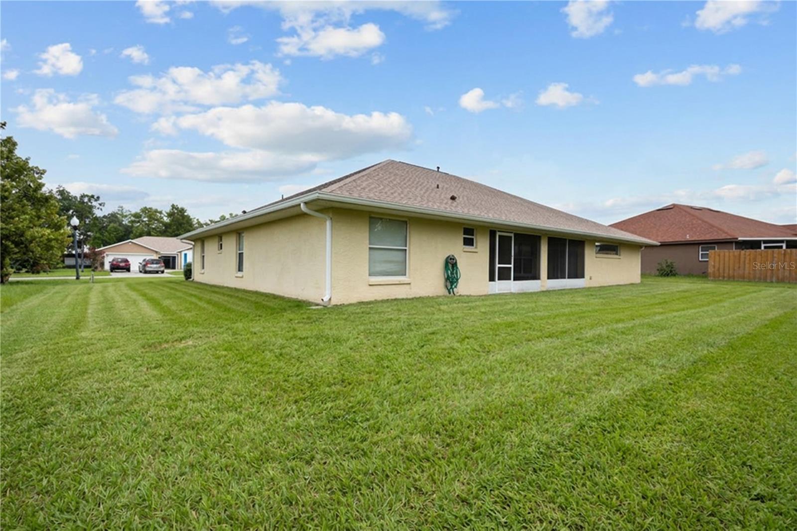 KINGSLAND COUNTRY ESTATE - Residential