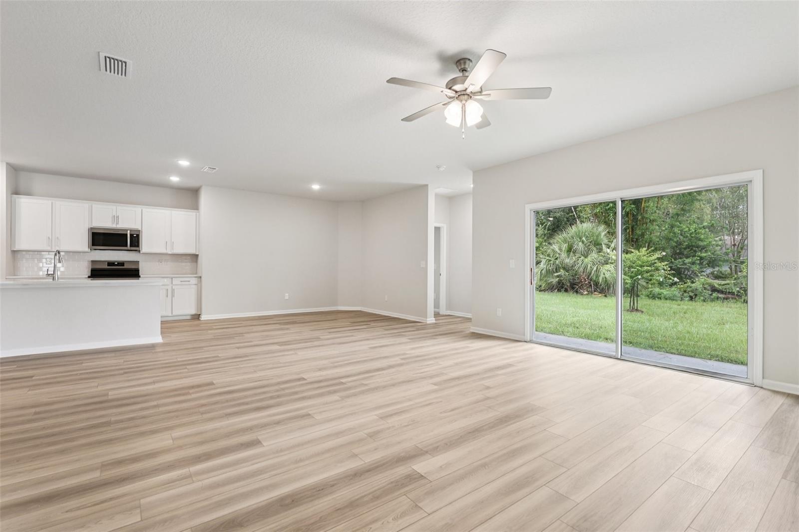 PALM COAST SEC 33 - Residential