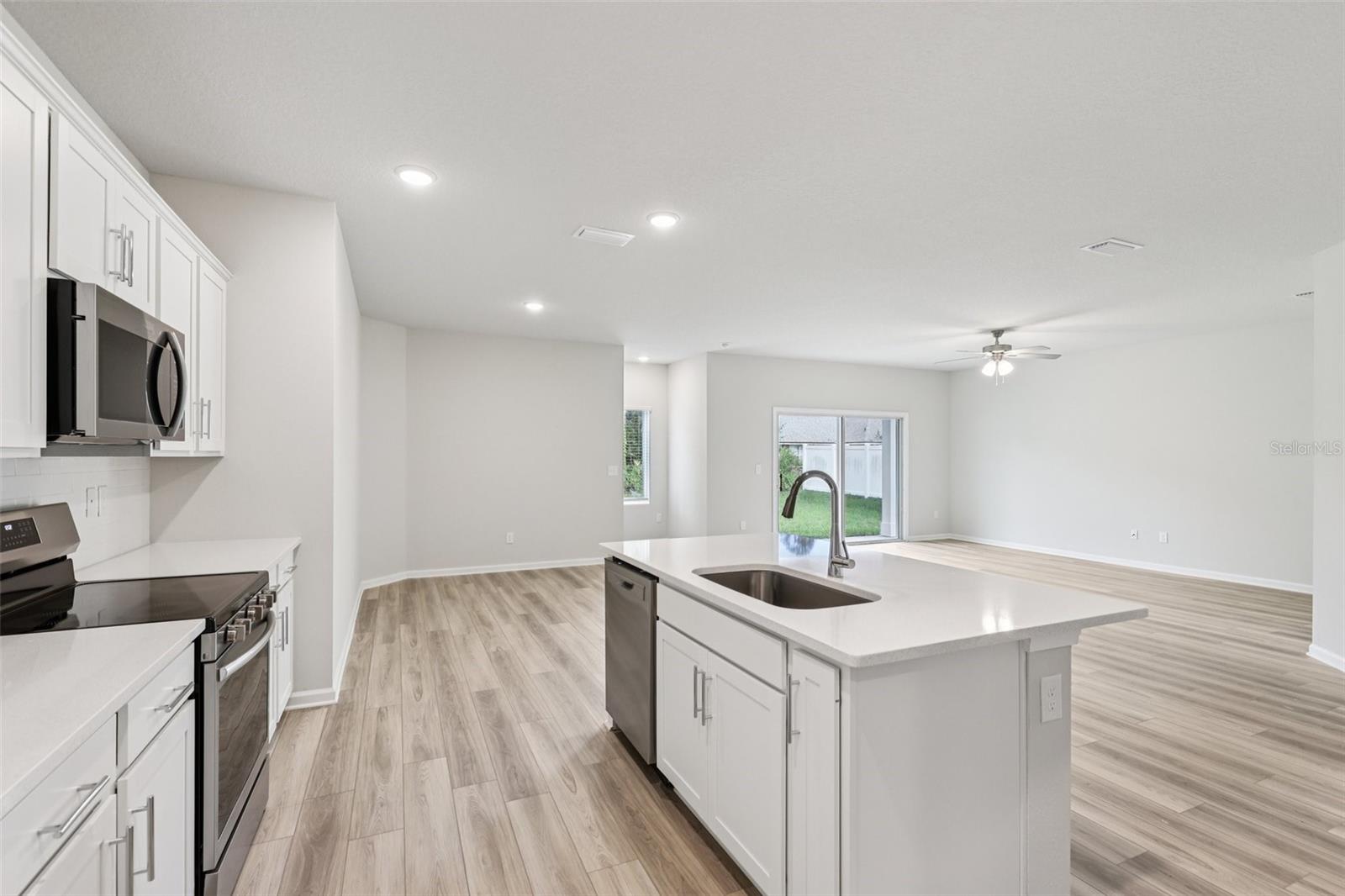 PALM COAST SEC 33 - Residential