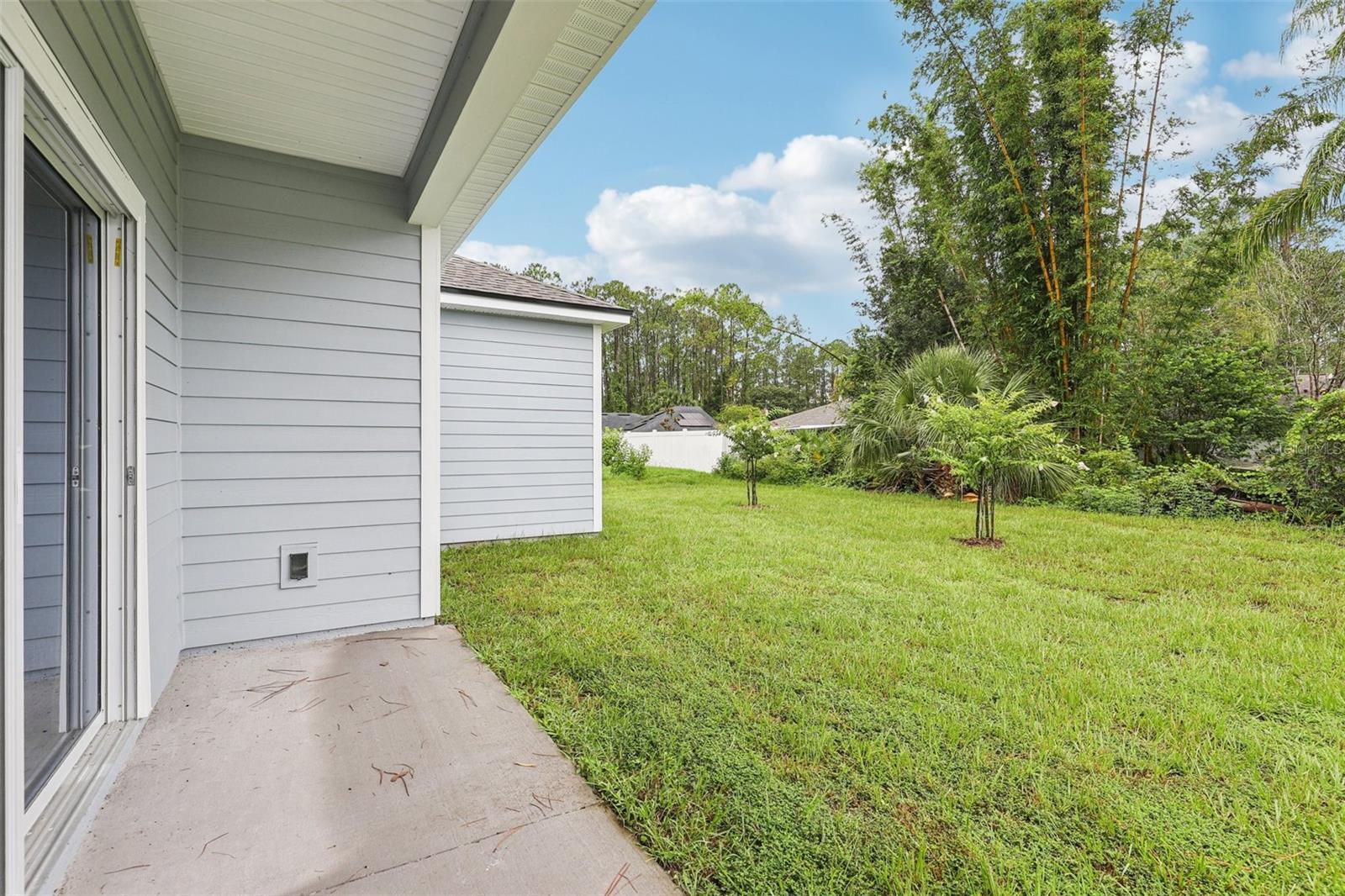 PALM COAST SEC 33 - Residential