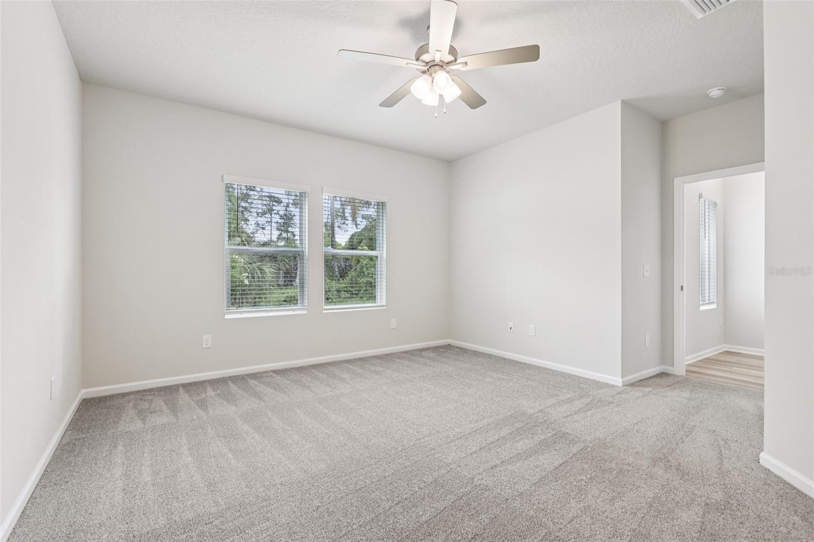 PALM COAST SEC 33 - Residential