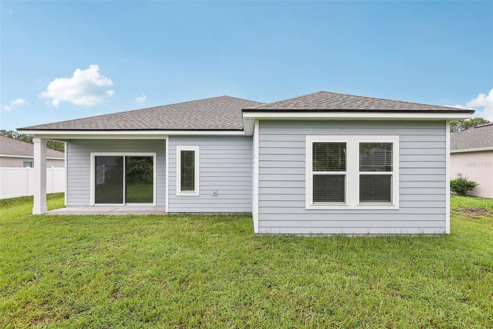 PALM COAST SEC 33 - Residential