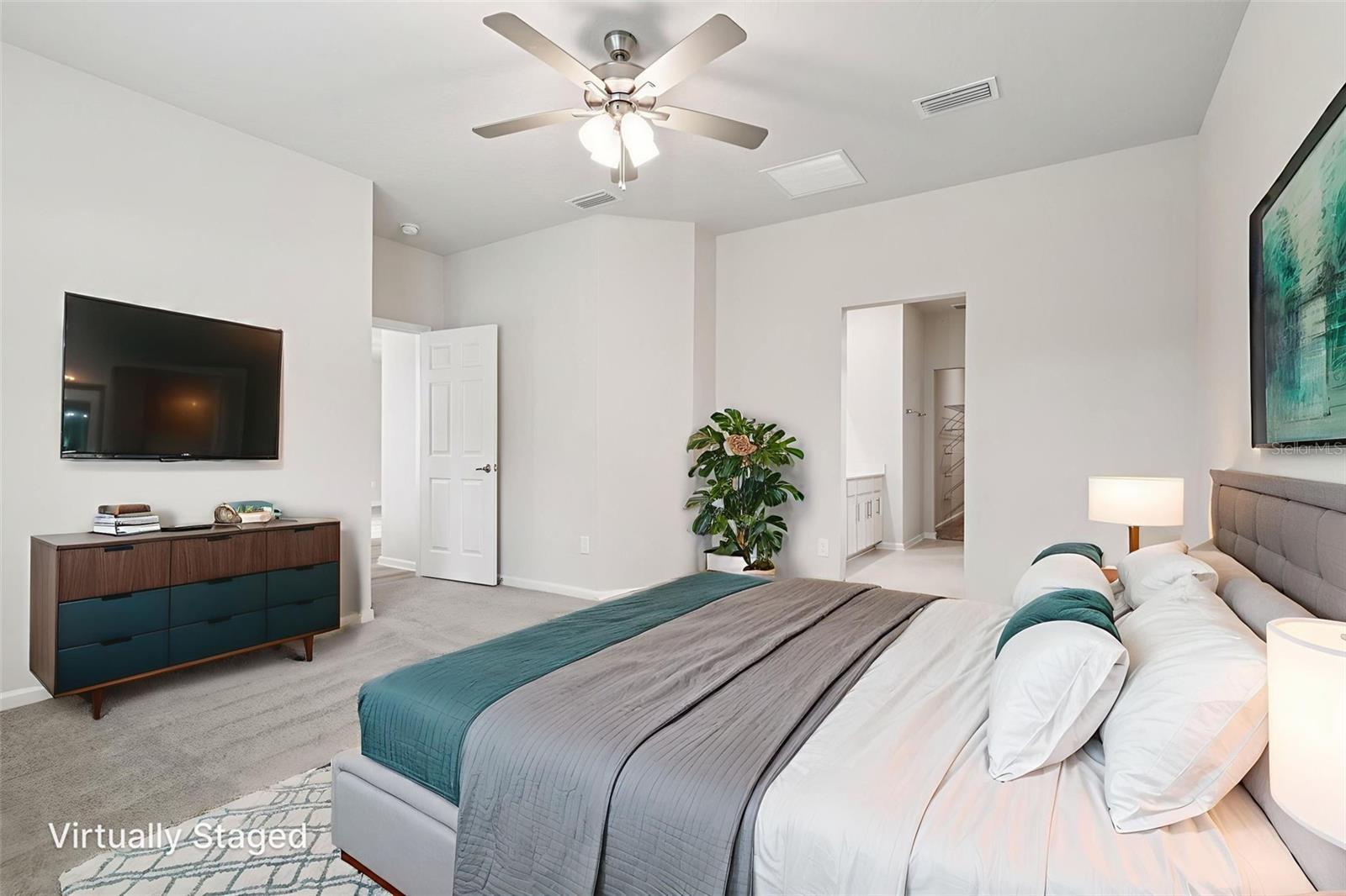 PALM COAST SEC 33 - Residential