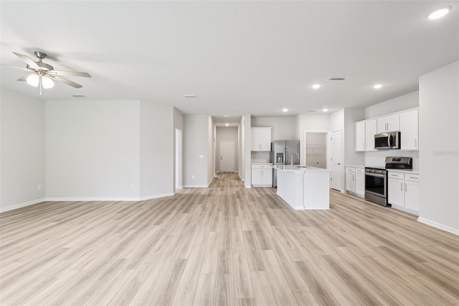 PALM COAST SEC 33 - Residential