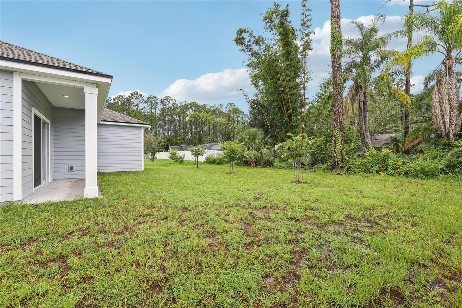 PALM COAST SEC 33 - Residential