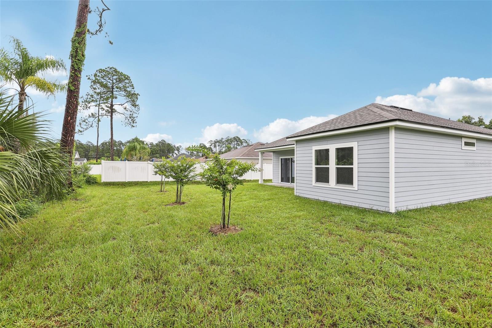 PALM COAST SEC 33 - Residential