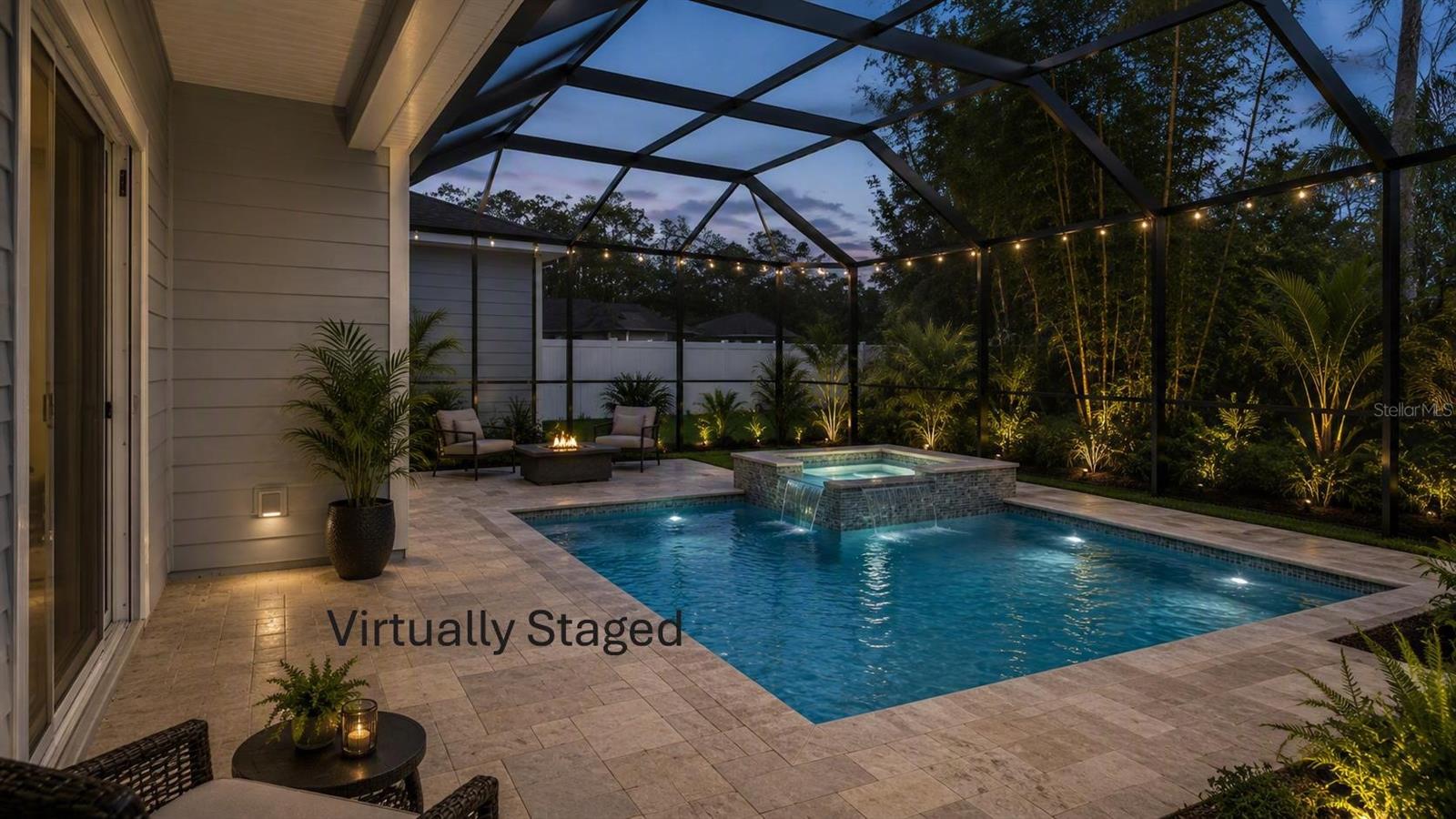 PALM COAST SEC 33 - Residential