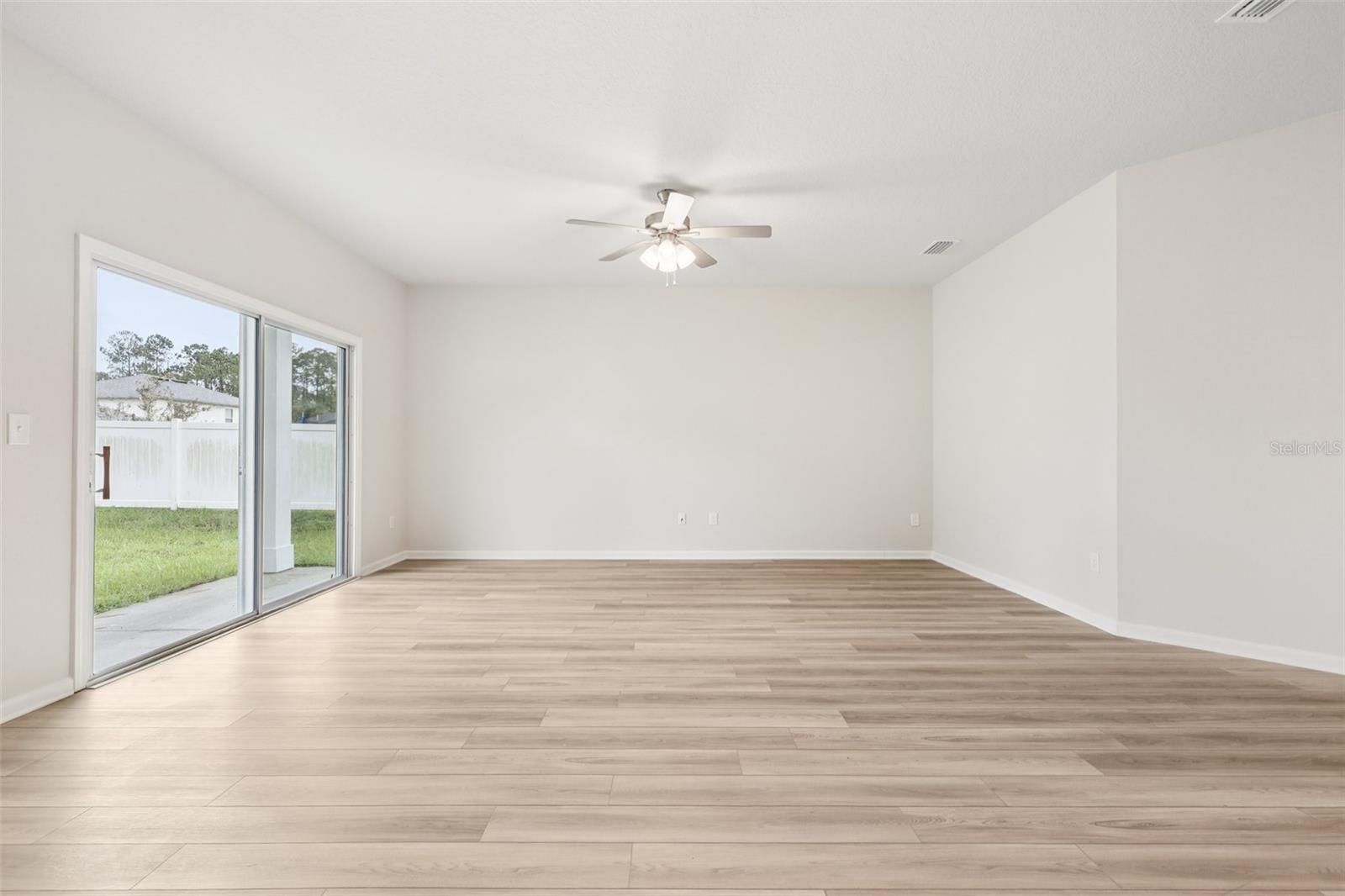 PALM COAST SEC 33 - Residential