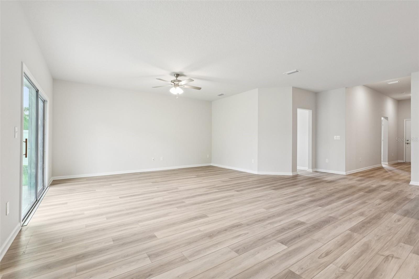 PALM COAST SEC 33 - Residential