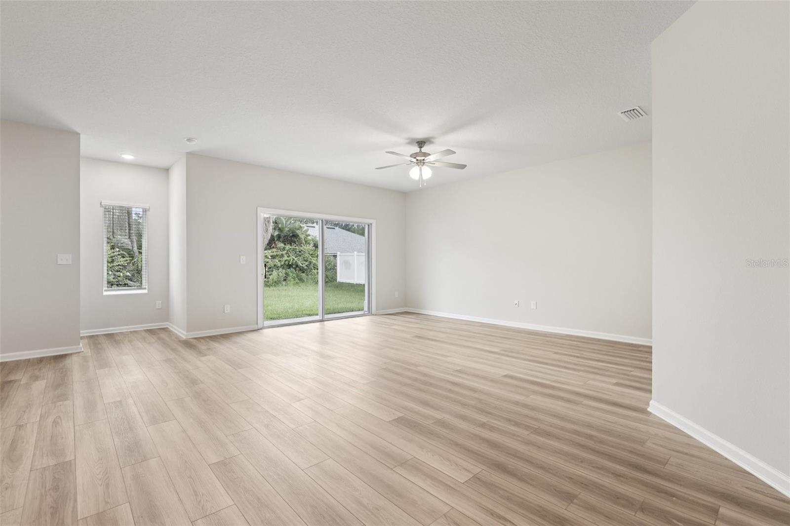 PALM COAST SEC 33 - Residential
