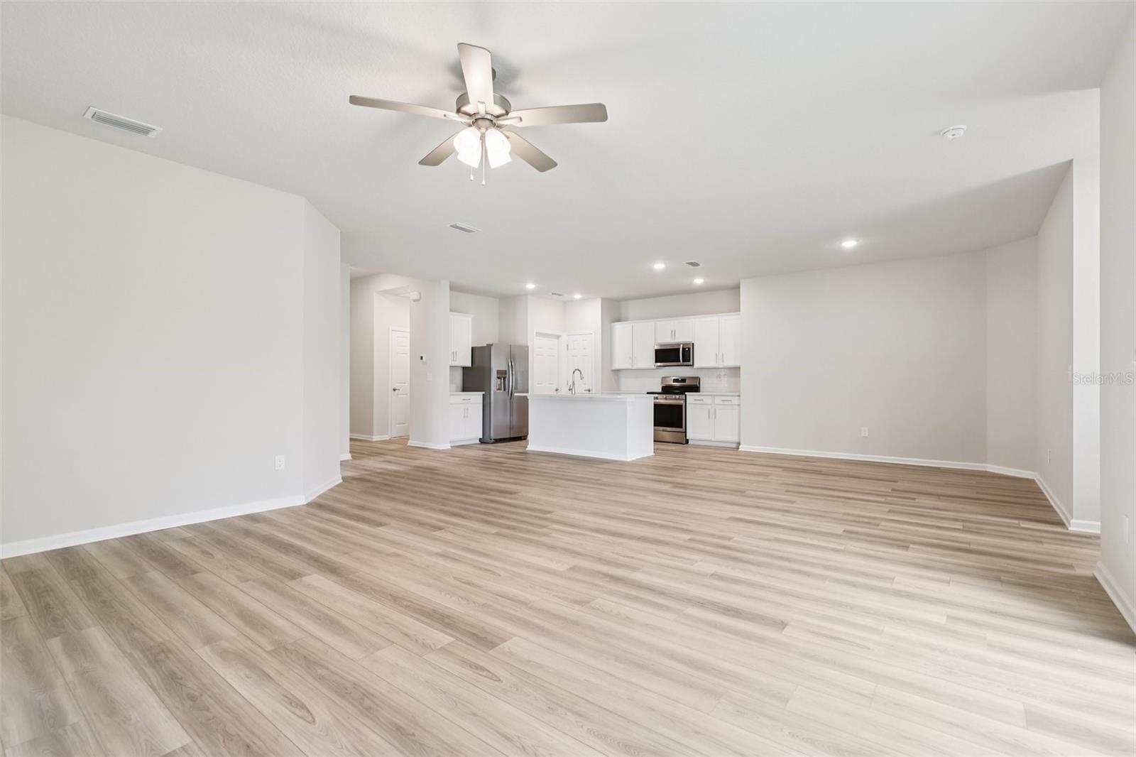 PALM COAST SEC 33 - Residential