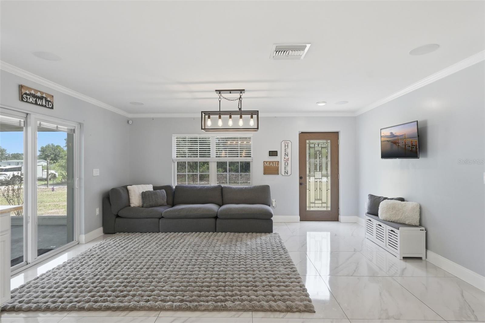 HIGHLANDS - Residential
