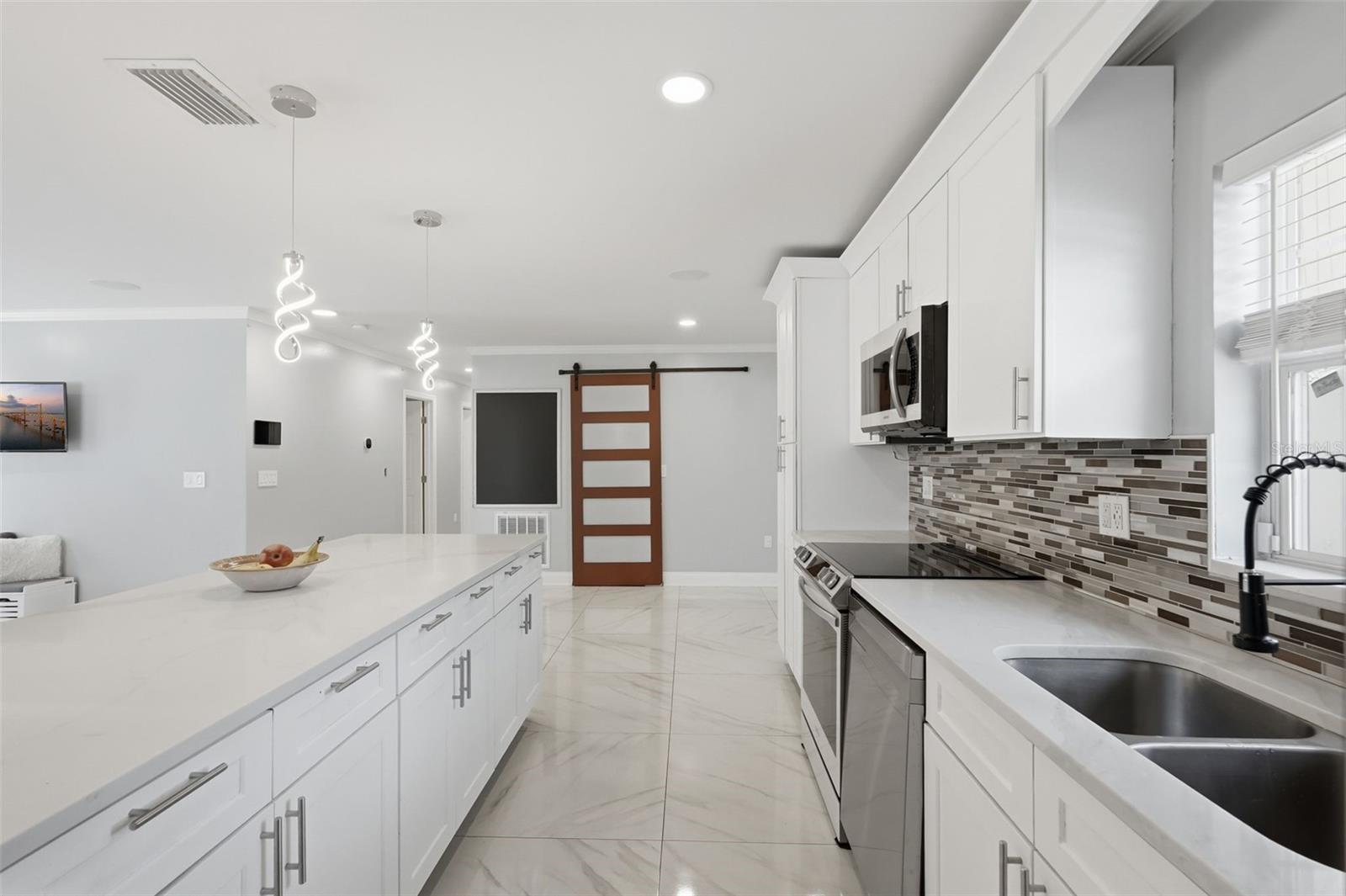 HIGHLANDS - Residential
