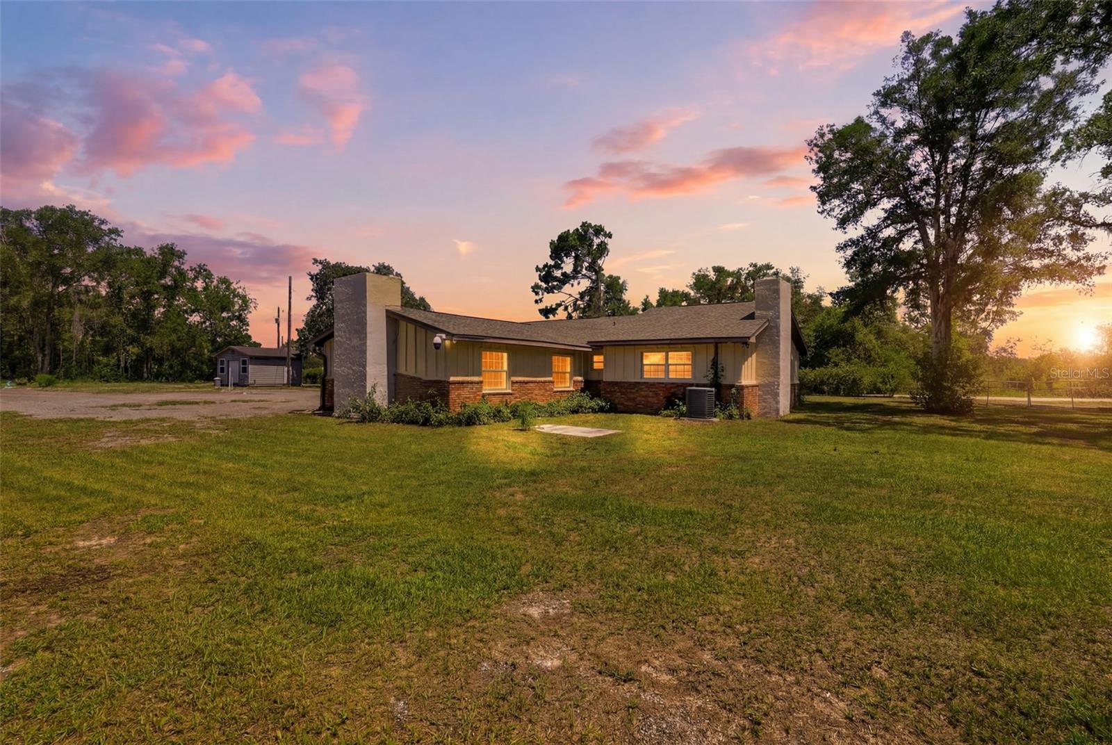 HIGHLANDS - Residential