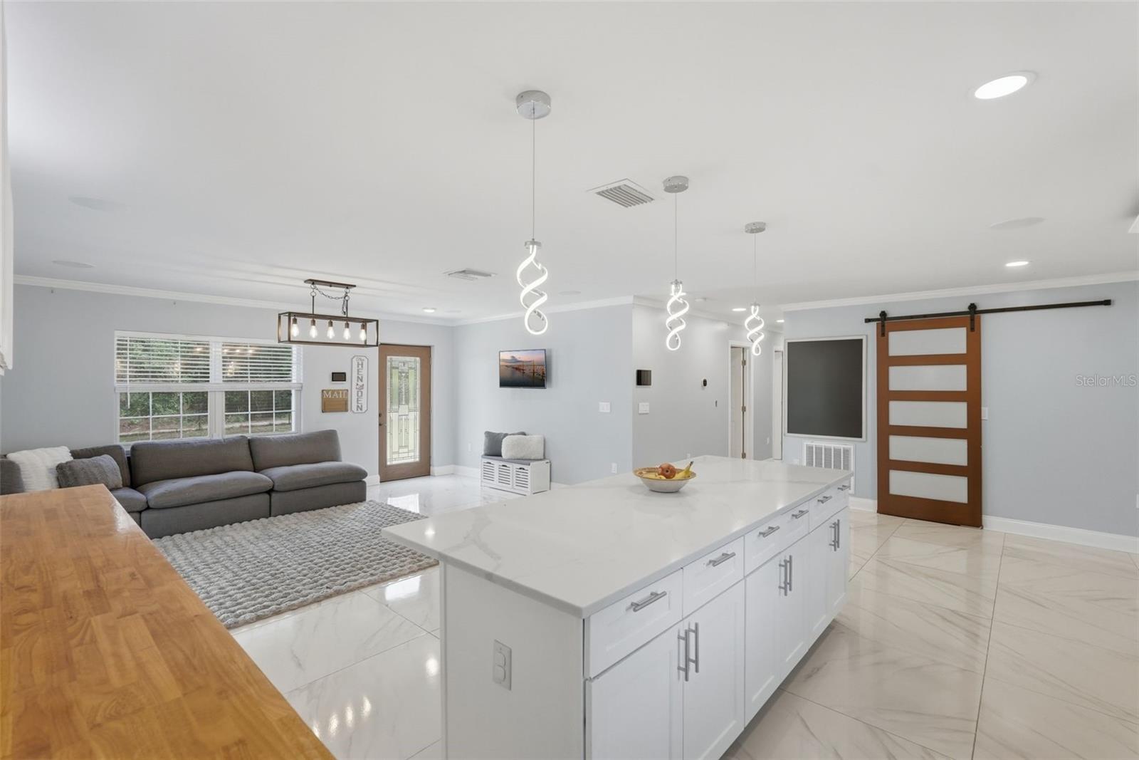 HIGHLANDS - Residential