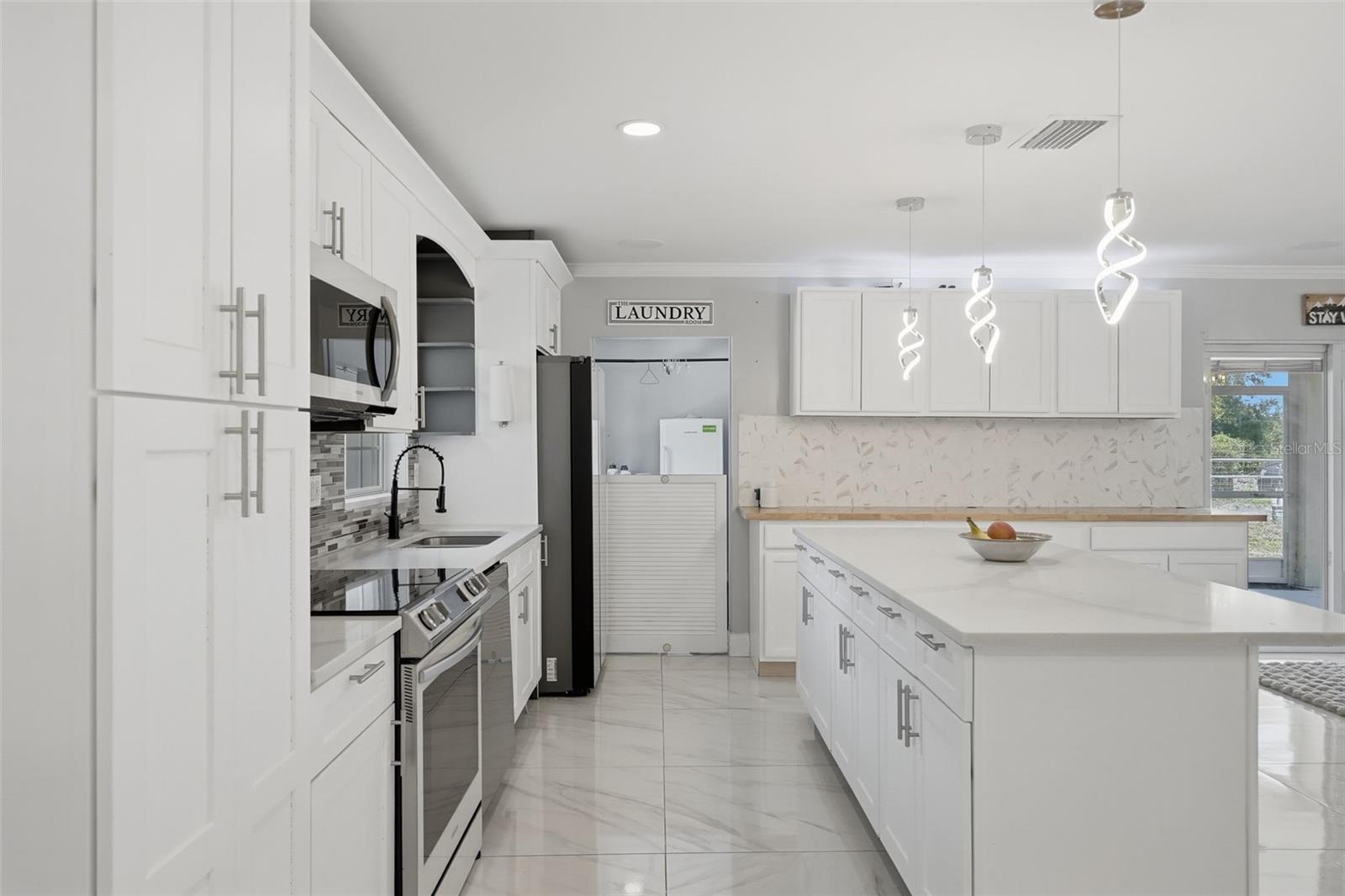 HIGHLANDS - Residential