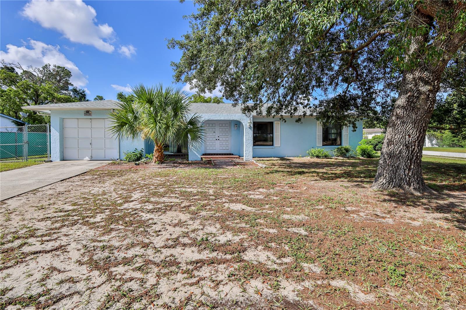 SPRING HILL - Residential