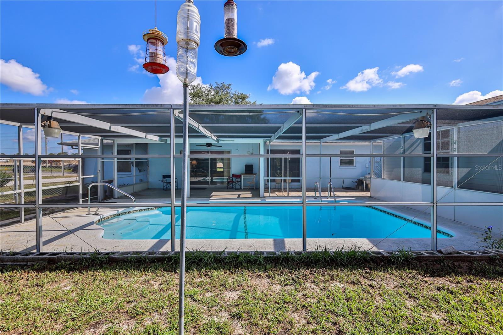 SPRING HILL - Residential