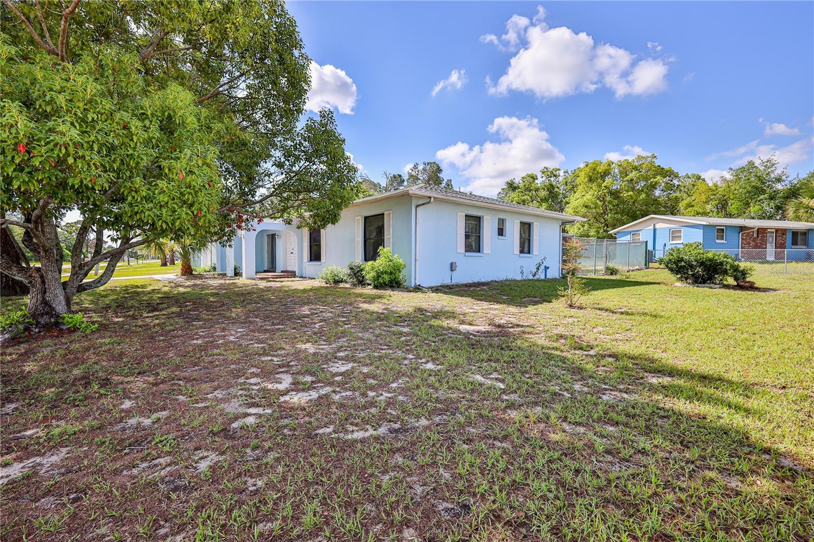 SPRING HILL - Residential