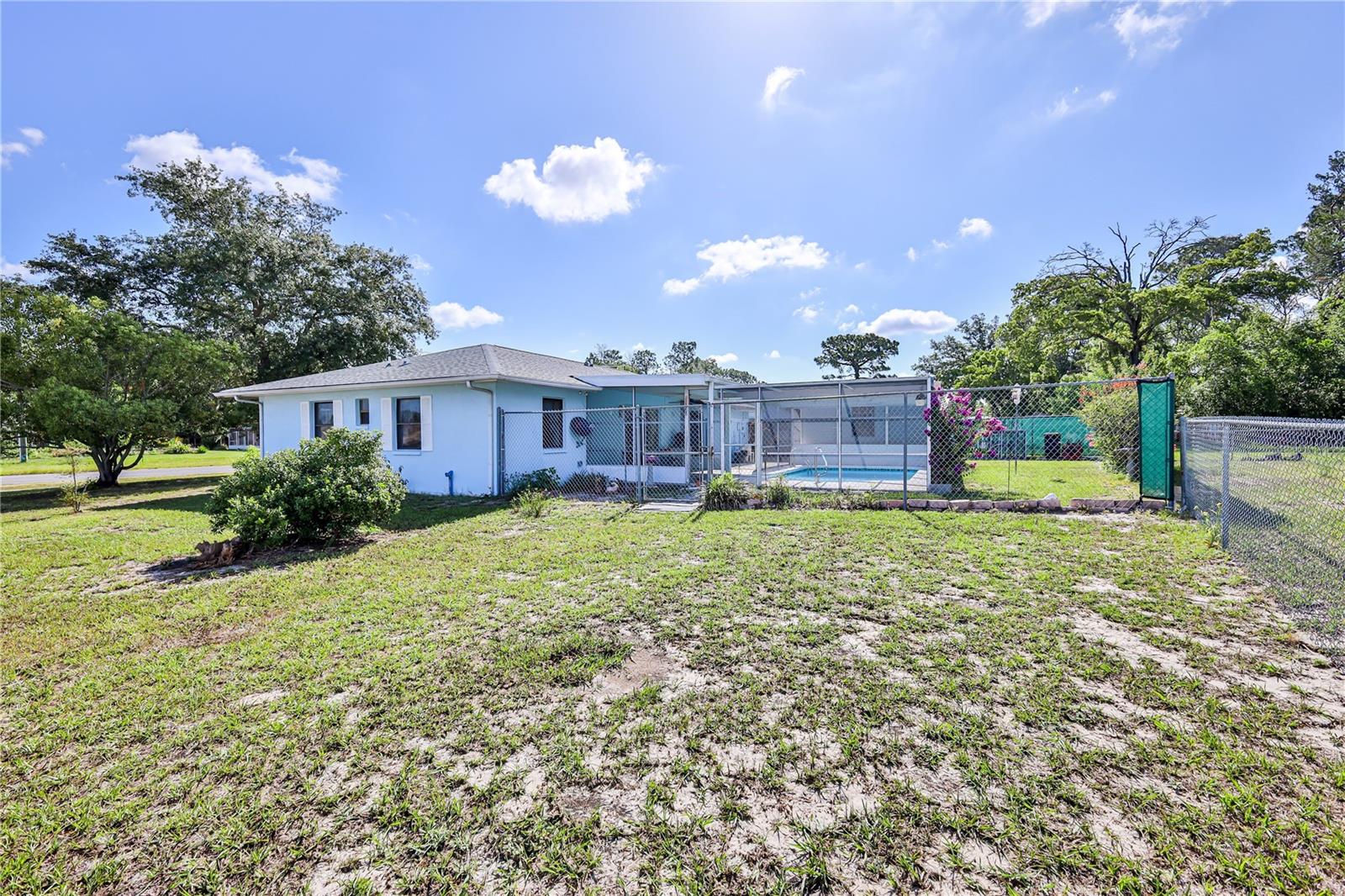 SPRING HILL - Residential