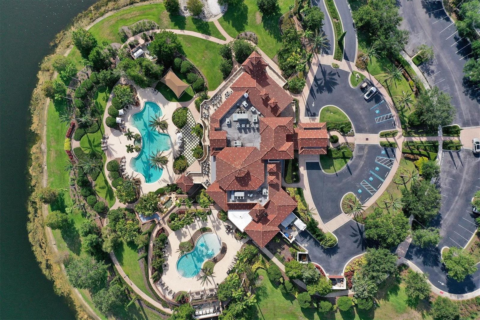 LAKE CLUB PH IV SUBPH C-1 AKA GENOA - Residential