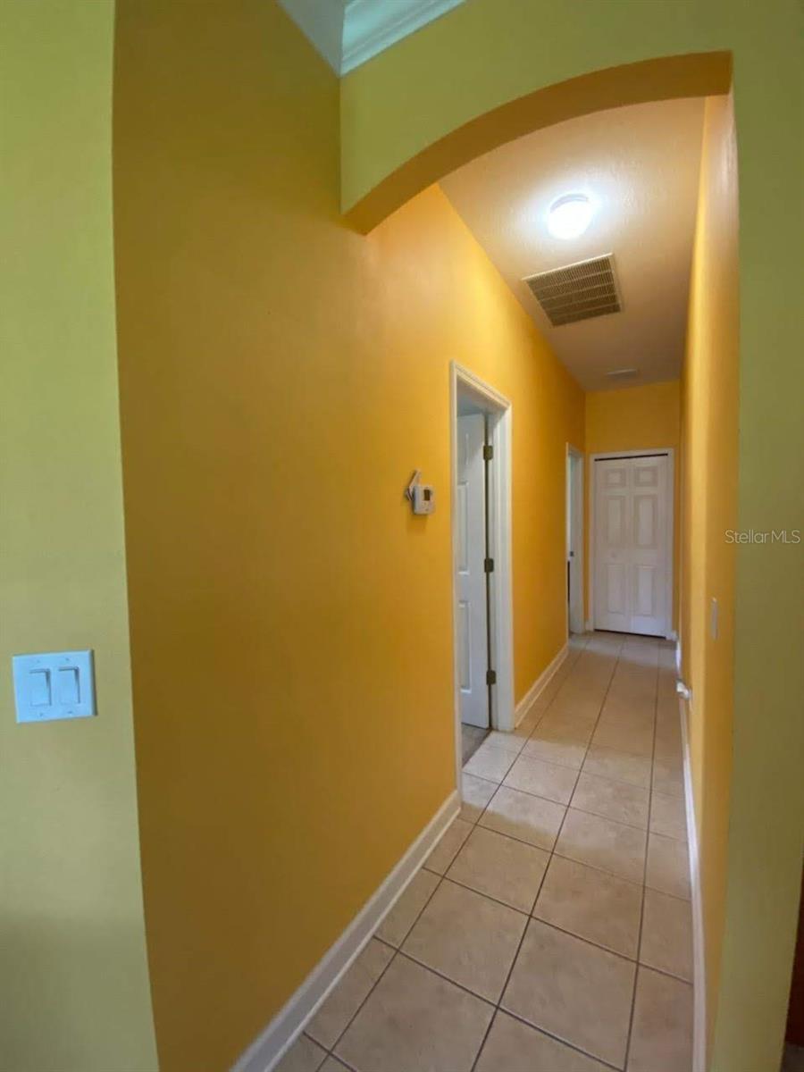 BELLALAGO PH 02N - Residential Lease