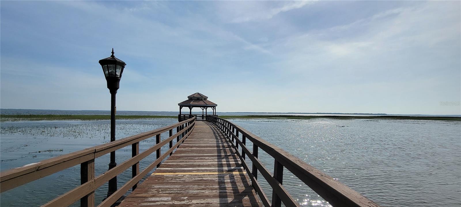 BELLALAGO PH 02N - Residential Lease